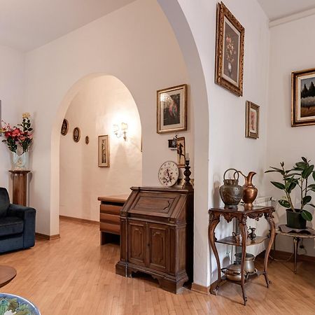 A Due Passi Dal Duomo Di Firenze Apartment Luaran gambar