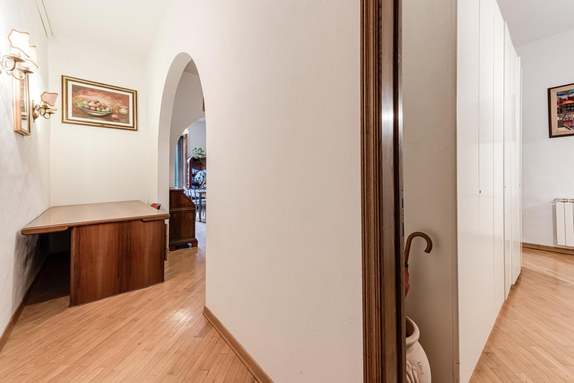 A Due Passi Dal Duomo Di Firenze Apartment Luaran gambar